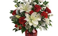 Designed Floral Art  by Chappell's Florist