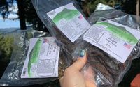 Gift Baskets by Vermont's Farmhouse Jerky Co.