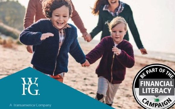 Financial Literacy Education by World Financial Group