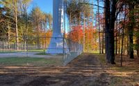 Commercial Fencing by Great Lakes Fencing Inc.
