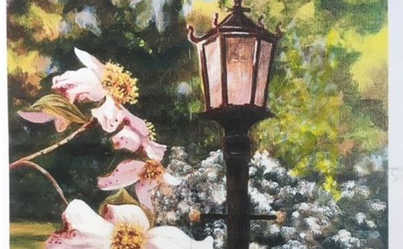 Art Classes by Chalice (Art Studio & Gallery)