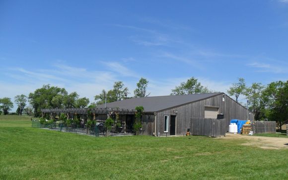 USDA Grants for Farms by RCL Enterprises Inc.
