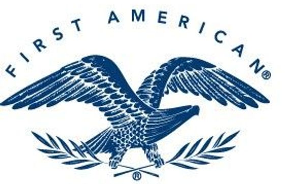 Title Insurance & Settlement Services by First American Title Insurance Company