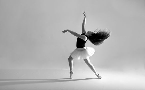Dance photography by Wild Roots Studio