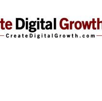Award Winning Digital Marketing Since 2006 by Create Digital Growth Inc.
