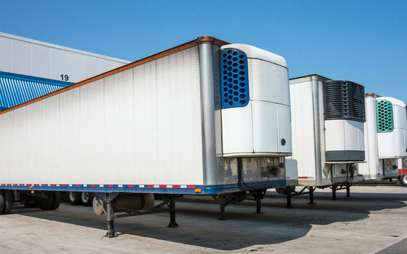 TEMPERATURE CONTROLLED SOLUTIONS by Michigan Expedited Logistics LLC