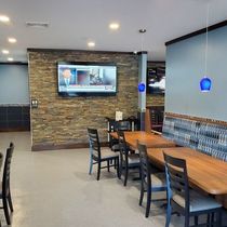 Retail Space Design by Laucks Architects, P.C.