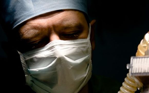 Custom Software for Medical Professionals by MJL Microsystems