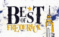 Advertising by Frederick Magazine