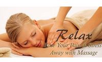 Couples Massage (separate rooms) by Ocean Blue Day Spa
