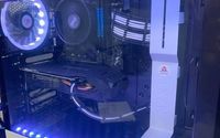 Custom Gaming Computers by Cabala Consolidated