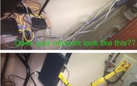 Business/ Residential Networking by Cabala Consolidated