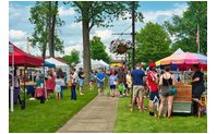 Connecting Crafters and Buyers  by My Local Crafters LLC