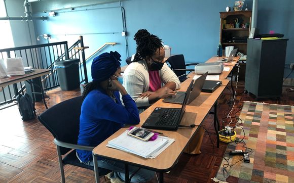 Volunteering Opportunities by ECHO Collective