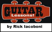 Guitar Lessons by Domari Productions
