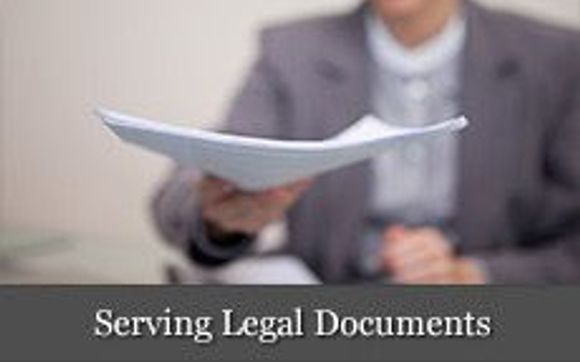 Serving Subpoenas by Wilcorp Consultants LLC - License Private Investigators and Process Servers
