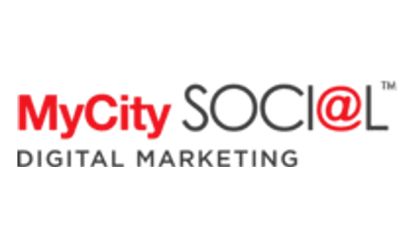 Website Design & Maintenance by MyCity Social- Orlando