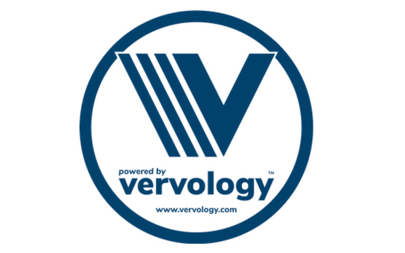 Website Design, Hosting & Management by vervology®