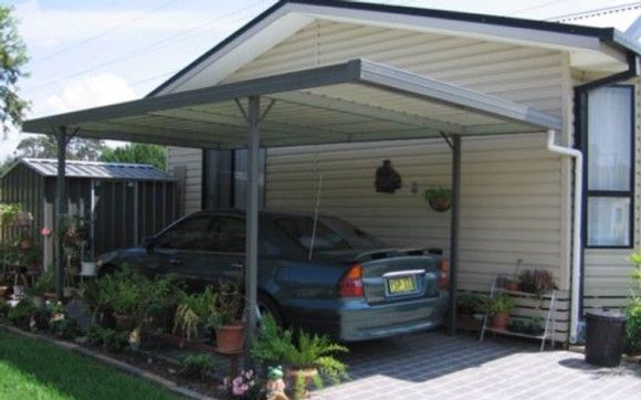 General Construction  by Bartley Industries, Inc.