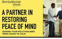 ServiceMaster Advanced Restoration by ServiceMaster Advanced Restoration