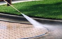 Power Washing by SG Residential Window Cleaning & Gutter Cleaning