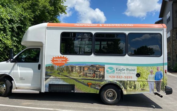 Vehicle & Trailer Graphics by Allegra of Appleton