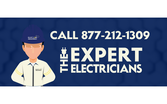 Electrical Construction and Maintenance by Bartley Industries, Inc.