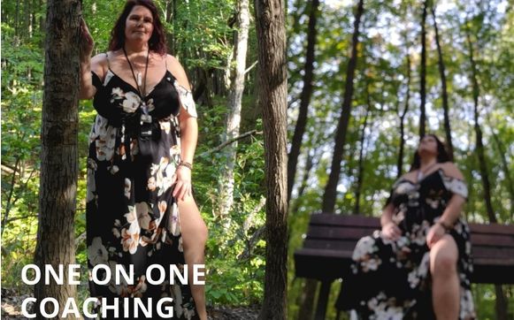 One to one Coaching Packages by Awakened To Vitality Inc.