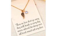 Never Far Away by Justice Never Sleeps-keepsakes