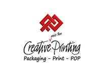 Creative Printing and Packaging by Creative Printing Co Inc     Steve Parman      Sales