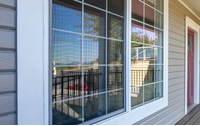 Window Cleaning by SG Residential Window Cleaning & Gutter Cleaning
