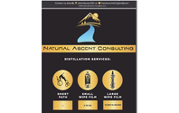 NAC Distillation by NAC