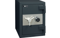 Safes, sold serviced and installed by Southington Security Services