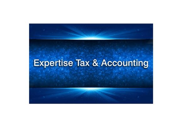 Online Travel Booking & accounting services.  by Expertise Tax and Accounting