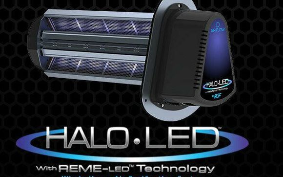 Rgf reme halo led new arrivals