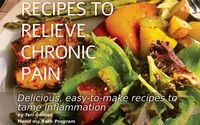 Pain Management by Teri Gentes - Whole-Self Health and Natural Nutrition