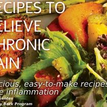 Pain Management by Teri Gentes - Whole-Self Health and Natural Nutrition