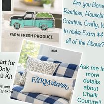 Chalk Ready Designs by Trish by Trish M - Chalk Ready Designs