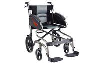 Leopard Dream Series by Smart Move Medical Supplies