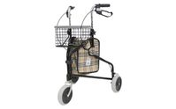 Tri-Wheel Rollator by Smart Move Medical Supplies