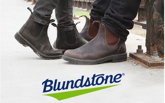 Blundstones by The Shoe Tree in Clearview ON Alignable