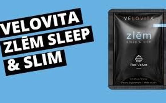 Improve sleep, depression, anxiety and with new nutritional product, ZLEM by Waite Ventures