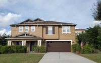 Exterior painting for your home by Jason Fuentes painting services co.