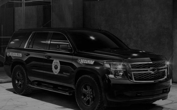 Secure Transport by Elite Tactical Security & Protection