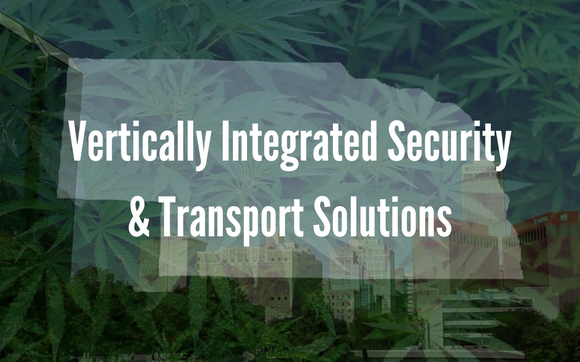 Cannabis Industry by Elite Tactical Security & Protection