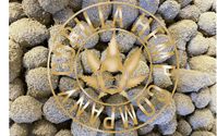 Premium Delta 8 Moon Rocks  by Gorilla Hemp Company
