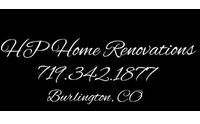 Accessibility Construction by Hp home renovations