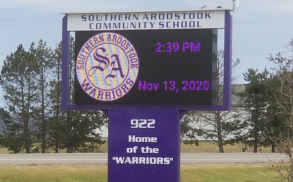 Neon & LED Signs by JEI Sports of Maine