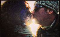 Engagement Photos by Karl Clinger Photography