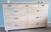 Custom Furniture Design and Building by M&M Wood Design LLC